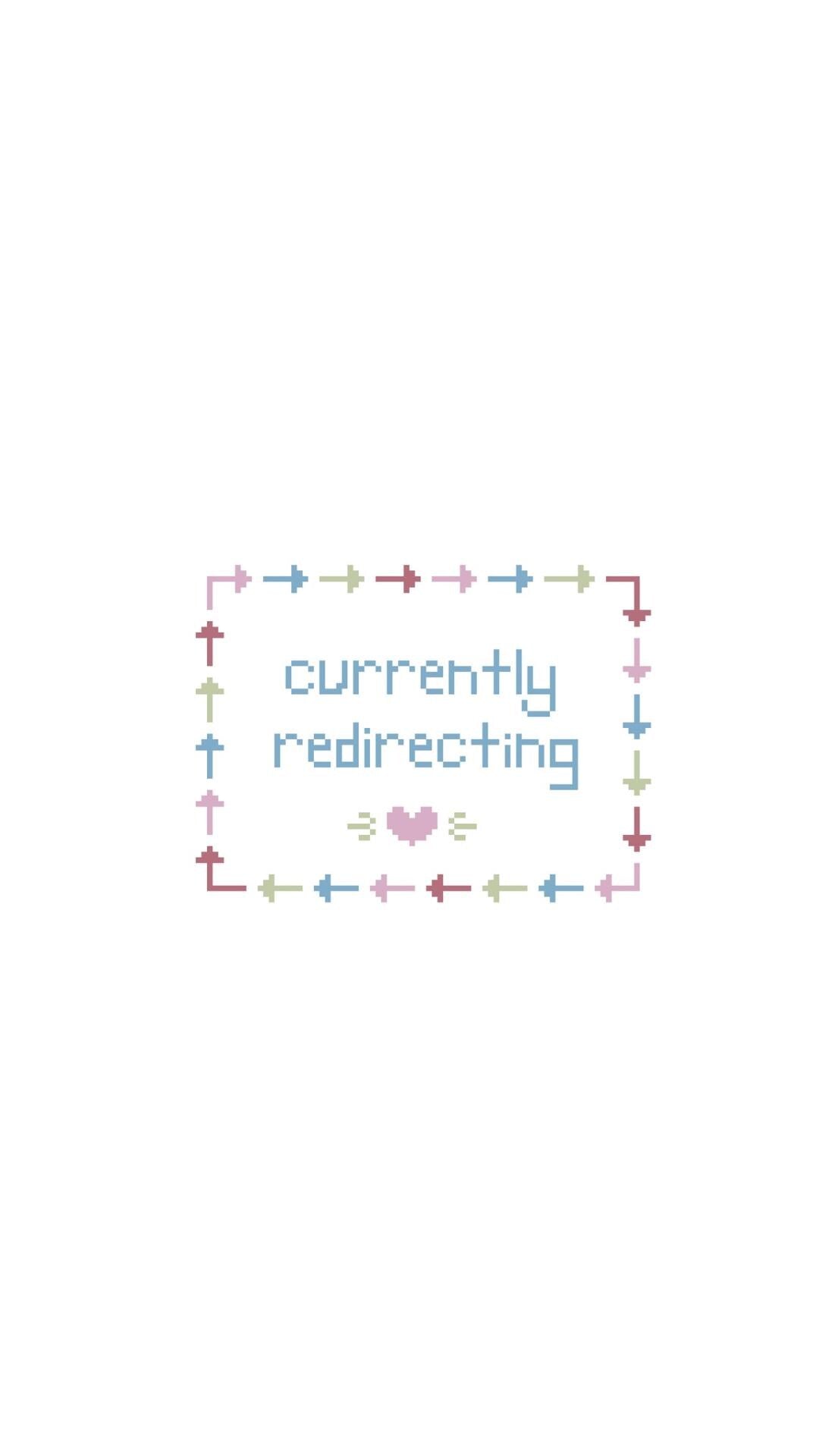 Montessori Currently Redirecting Funny Teacher Sign printed needlepoint canvas - NeedleLittleStitchCo
